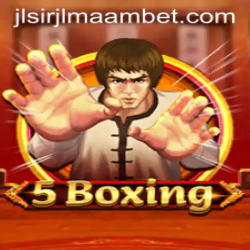 5Boxing: Revolutionizing the World of Strategic Gaming