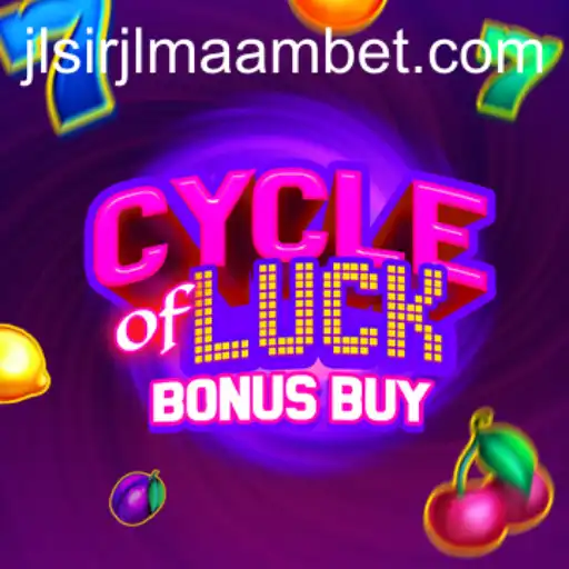 Discover the Thrill of CycleofLuckBonusBuy: A Comprehensive Guide