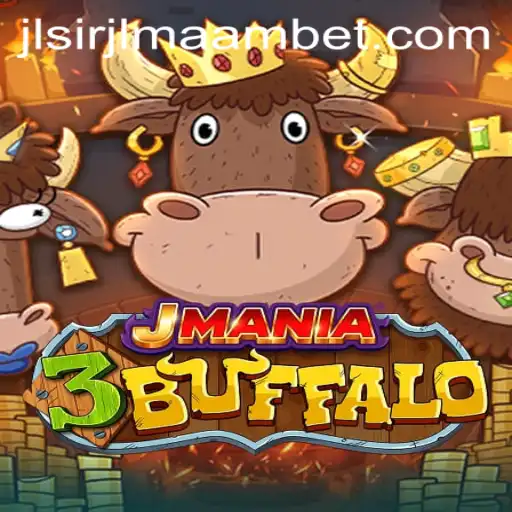 Exploring the Thrills of JMania3Buffalo: An Engaging New Gaming Experience