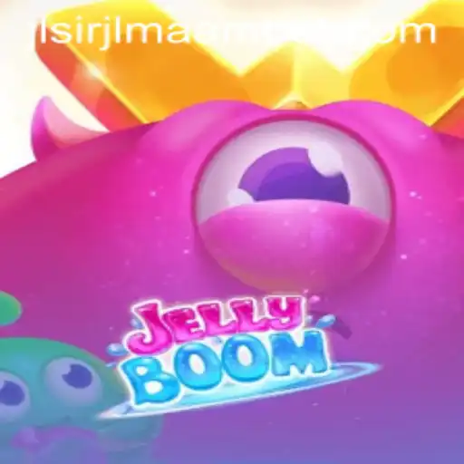 Dive into the Sweet World of JellyBoom: A Delightful Gaming Experience