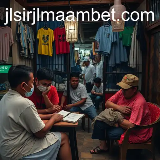 VIP Service jlsir jlmaam - 24/7 Support and Exclusive Benefits