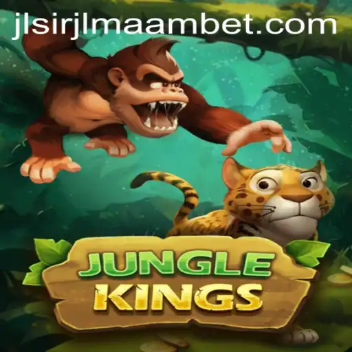 Unveiling JungleKings: A New Adventure Awaits