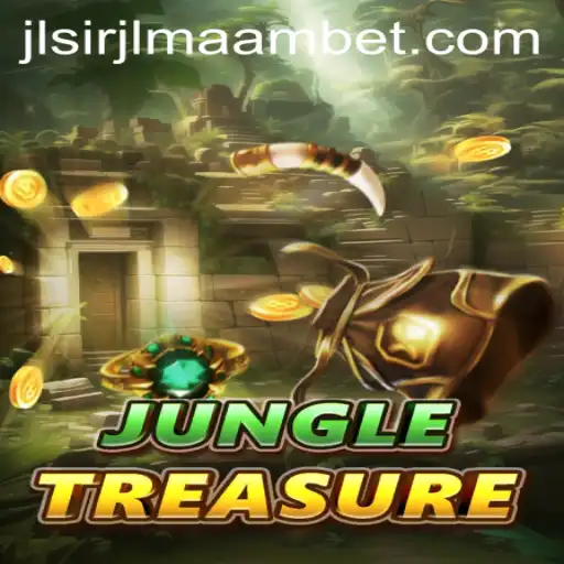 Unveiling JungleTreasure: The Thrilling Adventure Awaits