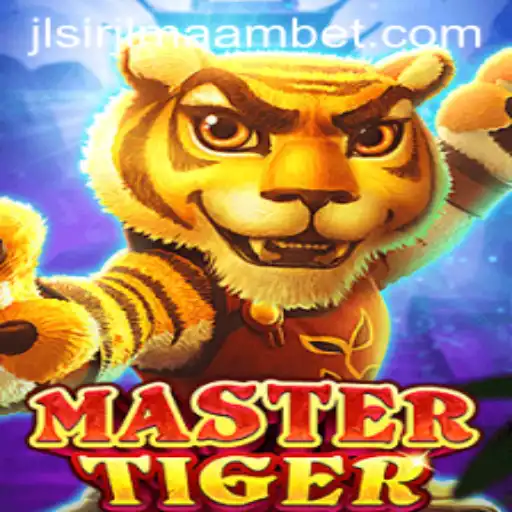 MasterTiger: The Enigmatic Board Game with a Global Twist