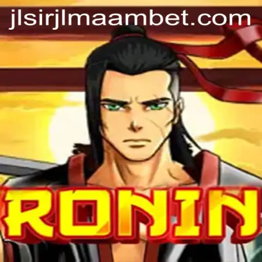 Unveiling the Epic Adventure: Ronin and the Enigma of Jlsir Jlmaam