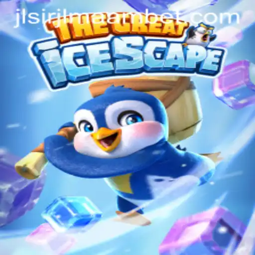 TheGreatIcescape: A Riveting Adventure into the Frozen Wilderness
